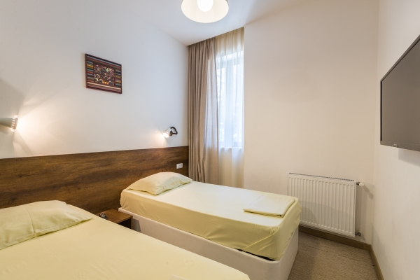 Hotel Alliance (Tbilisi)
